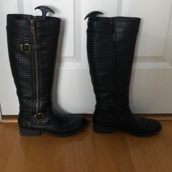 Steve Madden boots - Picture 4 of 4